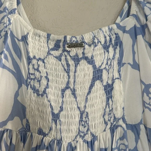 Billabong maxi dress - Picture 5 of 5